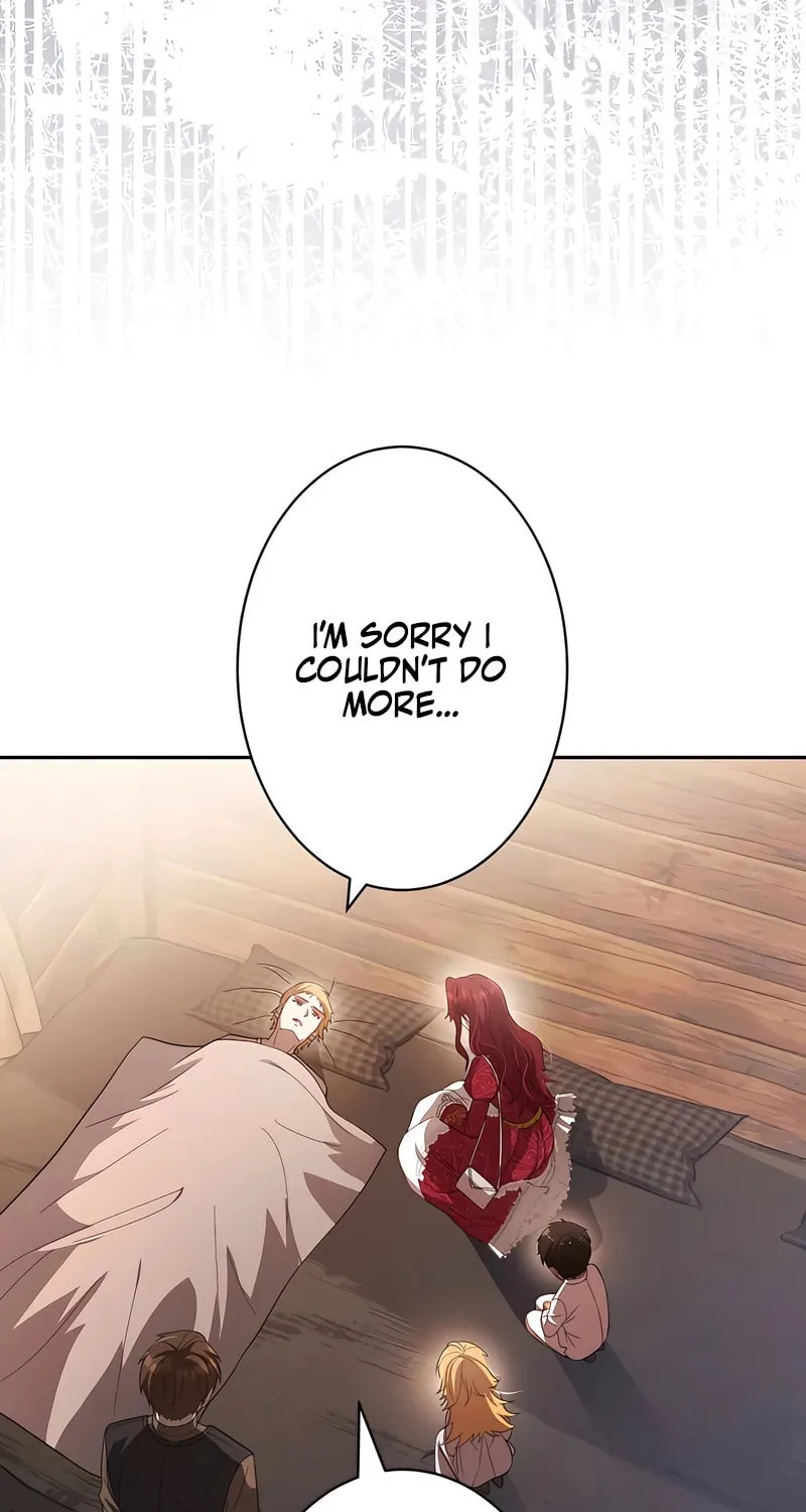 Kiraware Reijou na no ni, Daiichi Ouji to Keiyaku Kekkon desu ka!? Chapter 12 page 39 - 
