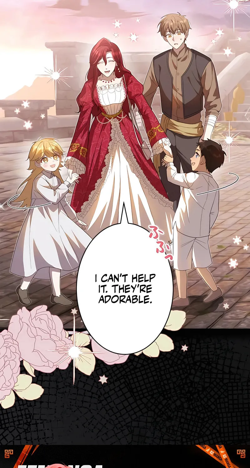 Kiraware Reijou na no ni, Daiichi Ouji to Keiyaku Kekkon desu ka!? Chapter 12 page 56 - 