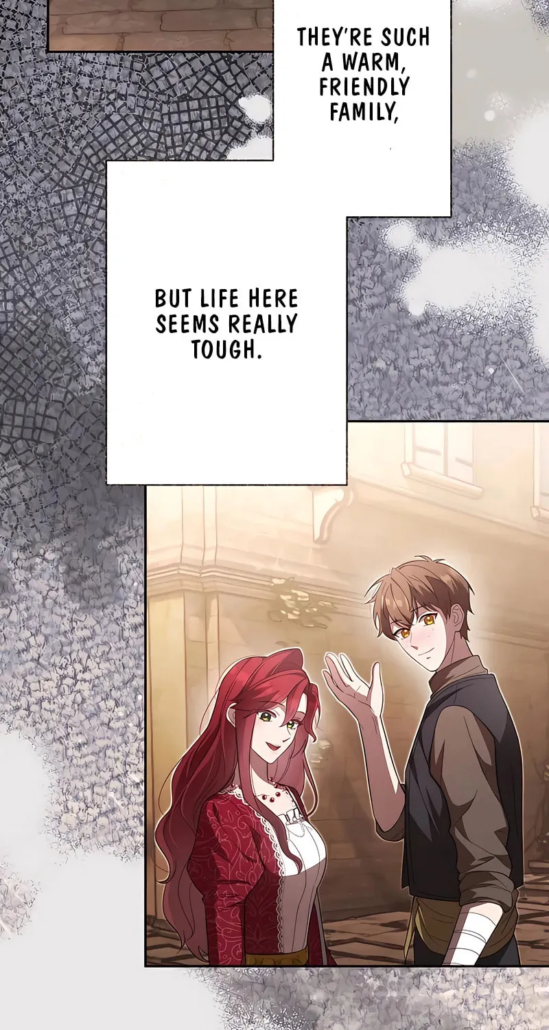 Kiraware Reijou na no ni, Daiichi Ouji to Keiyaku Kekkon desu ka!? Chapter 12 page 58 - 