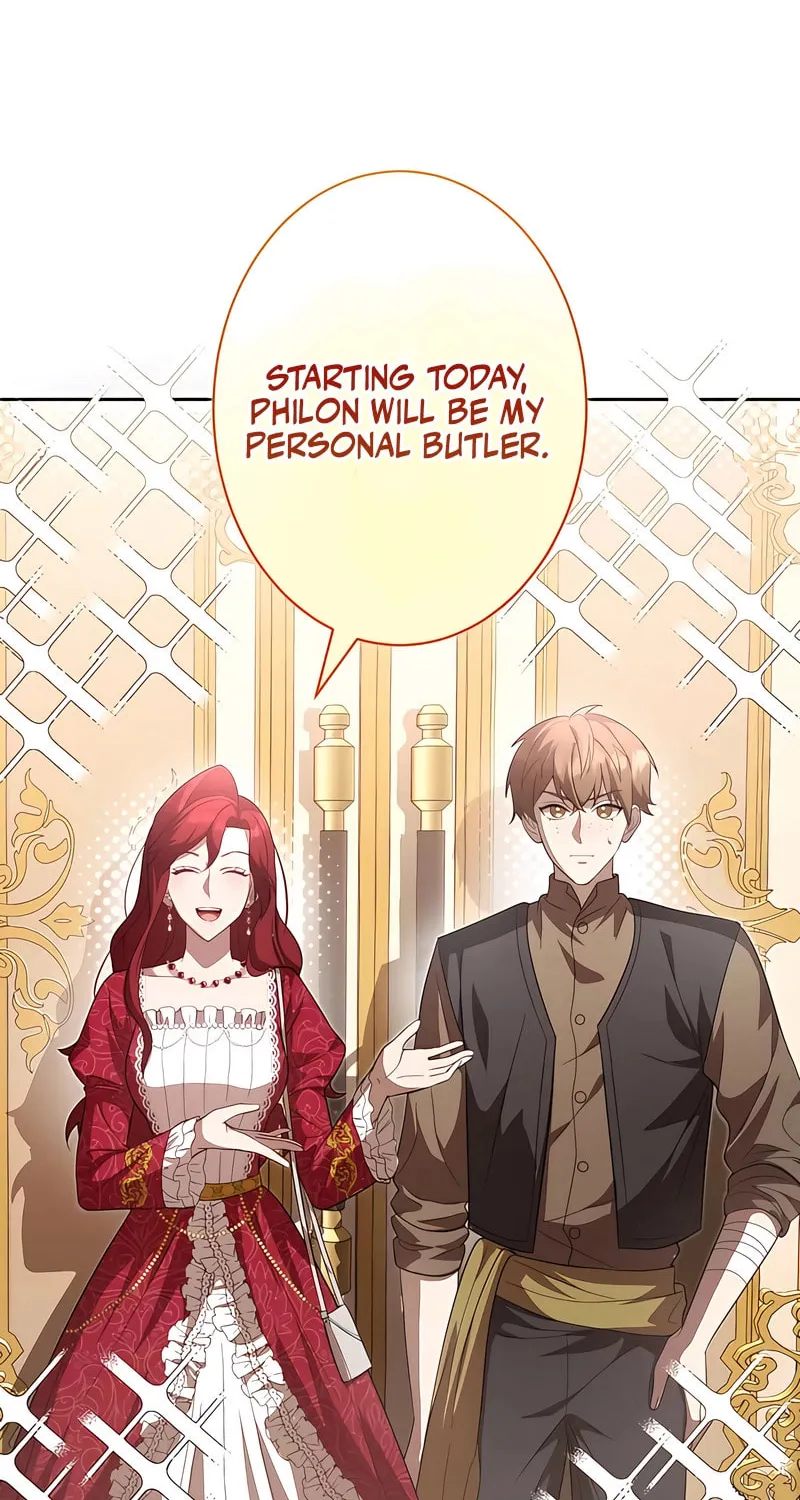 Kiraware Reijou na no ni, Daiichi Ouji to Keiyaku Kekkon desu ka!? Chapter 12 page 62 - 