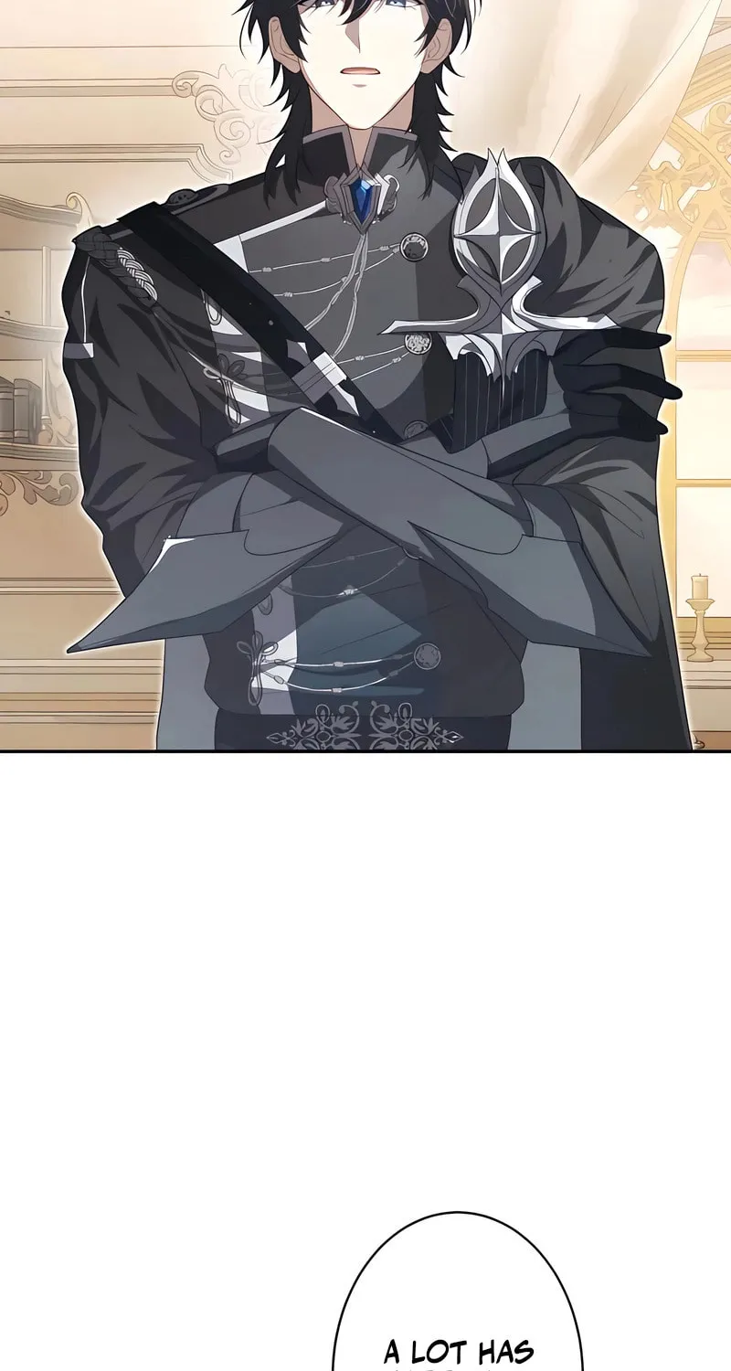 Kiraware Reijou na no ni, Daiichi Ouji to Keiyaku Kekkon desu ka!? Chapter 12 page 64 - 