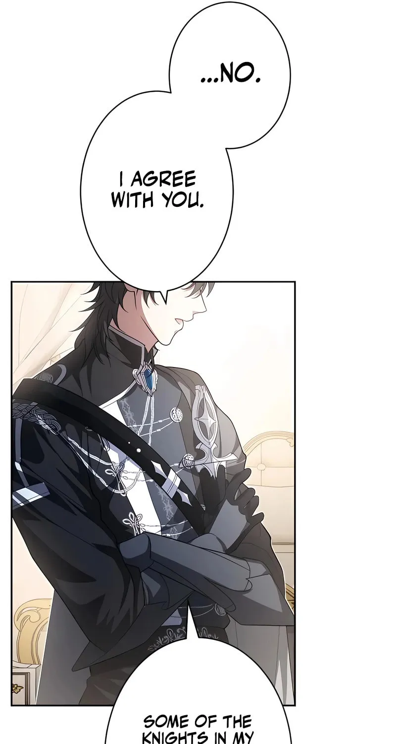 Kiraware Reijou na no ni, Daiichi Ouji to Keiyaku Kekkon desu ka!? Chapter 12 page 91 - 