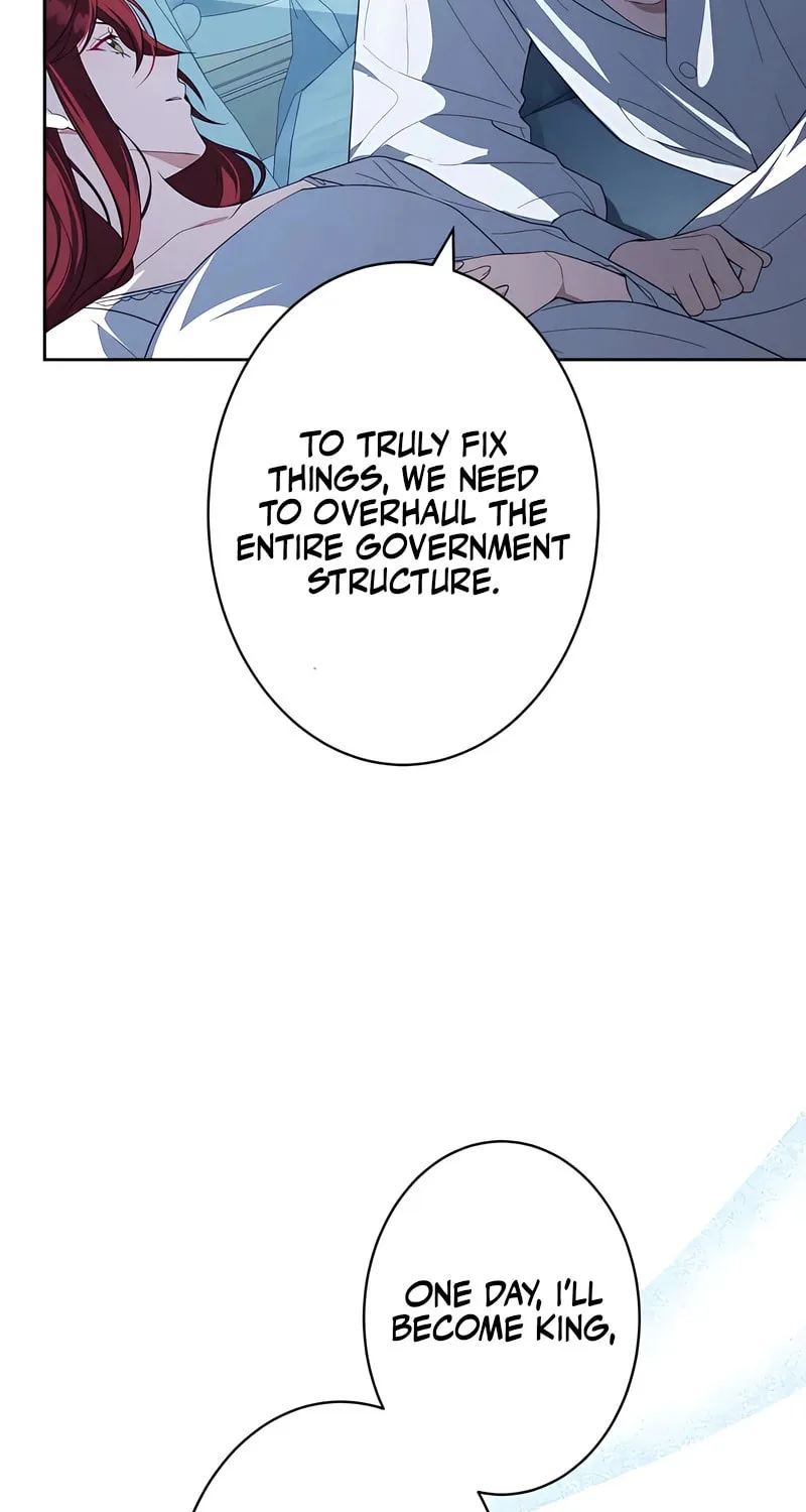 Kiraware Reijou na no ni, Daiichi Ouji to Keiyaku Kekkon desu ka!? Chapter 13 page 19 - 