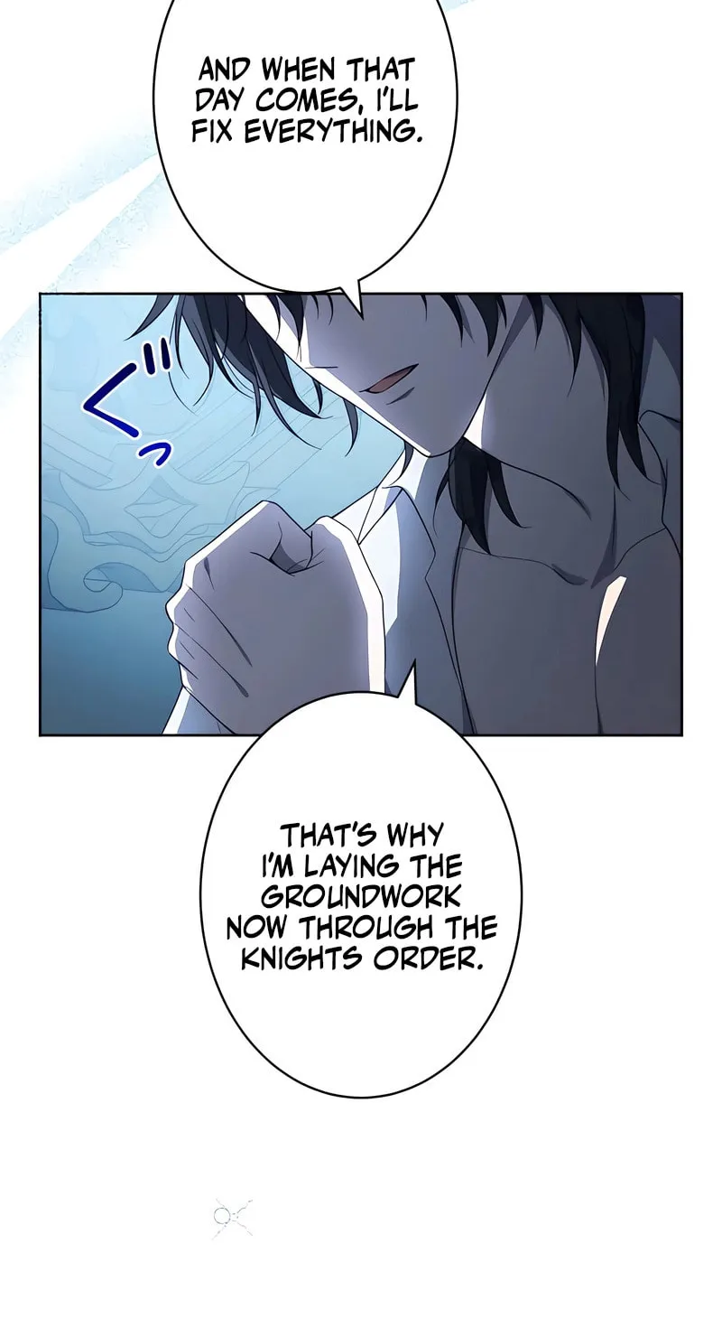 Kiraware Reijou na no ni, Daiichi Ouji to Keiyaku Kekkon desu ka!? Chapter 13 page 20 - 