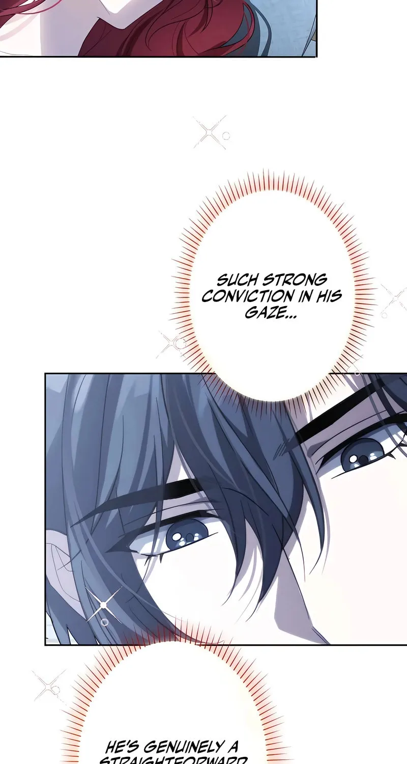 Kiraware Reijou na no ni, Daiichi Ouji to Keiyaku Kekkon desu ka!? Chapter 13 page 23 - 