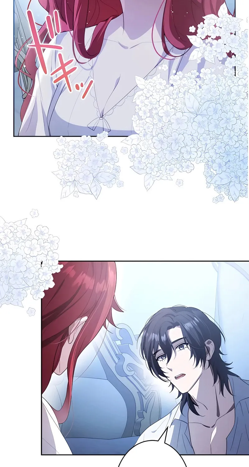 Kiraware Reijou na no ni, Daiichi Ouji to Keiyaku Kekkon desu ka!? Chapter 13 page 28 - 