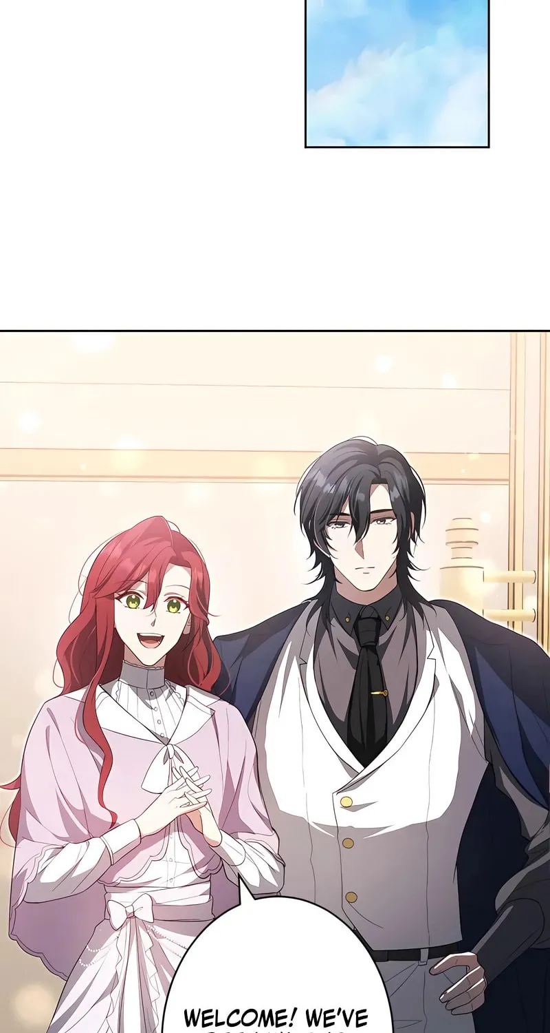 Kiraware Reijou na no ni, Daiichi Ouji to Keiyaku Kekkon desu ka!? Chapter 13 page 34 - 