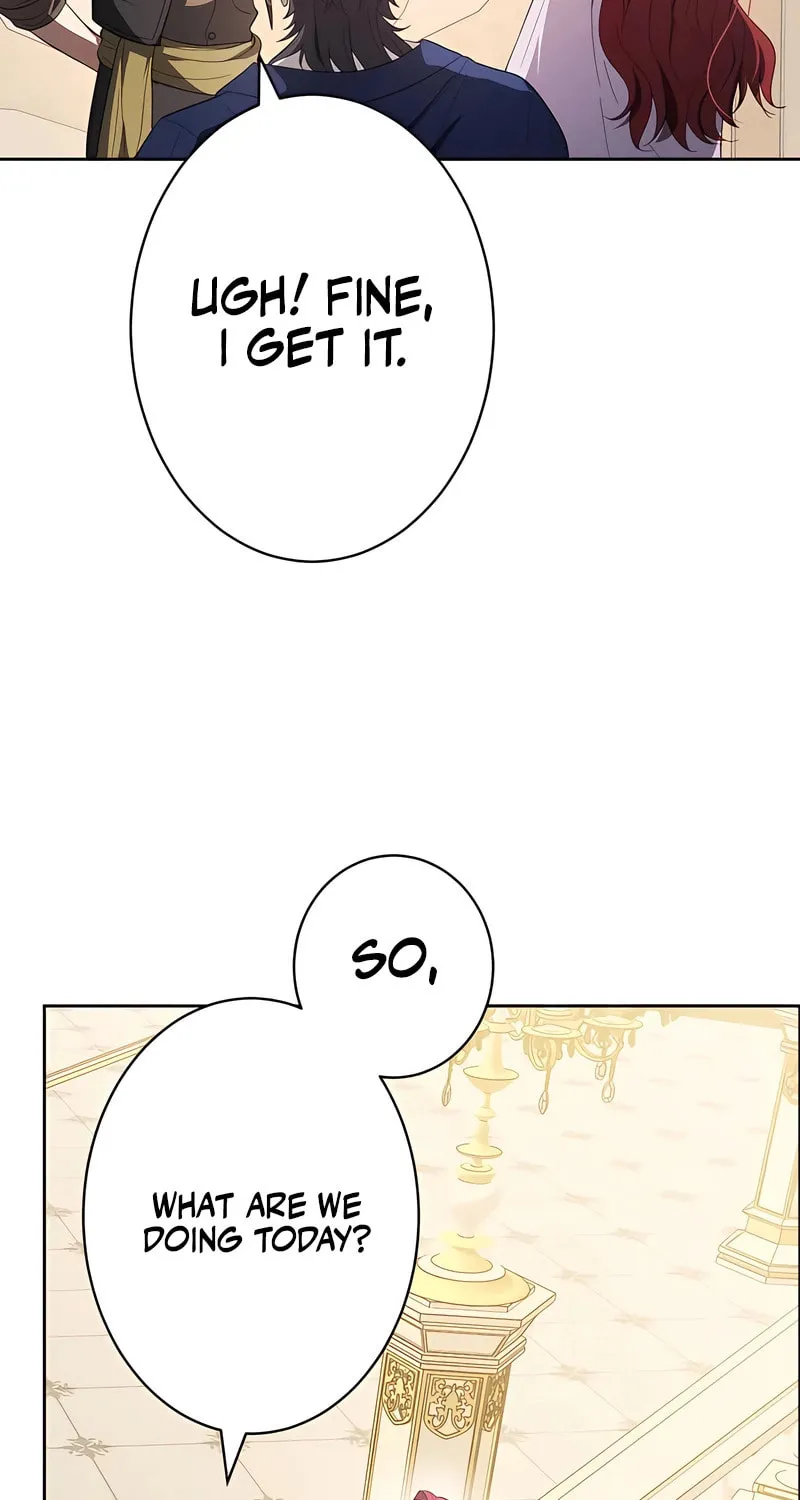 Kiraware Reijou na no ni, Daiichi Ouji to Keiyaku Kekkon desu ka!? Chapter 13 page 37 - 