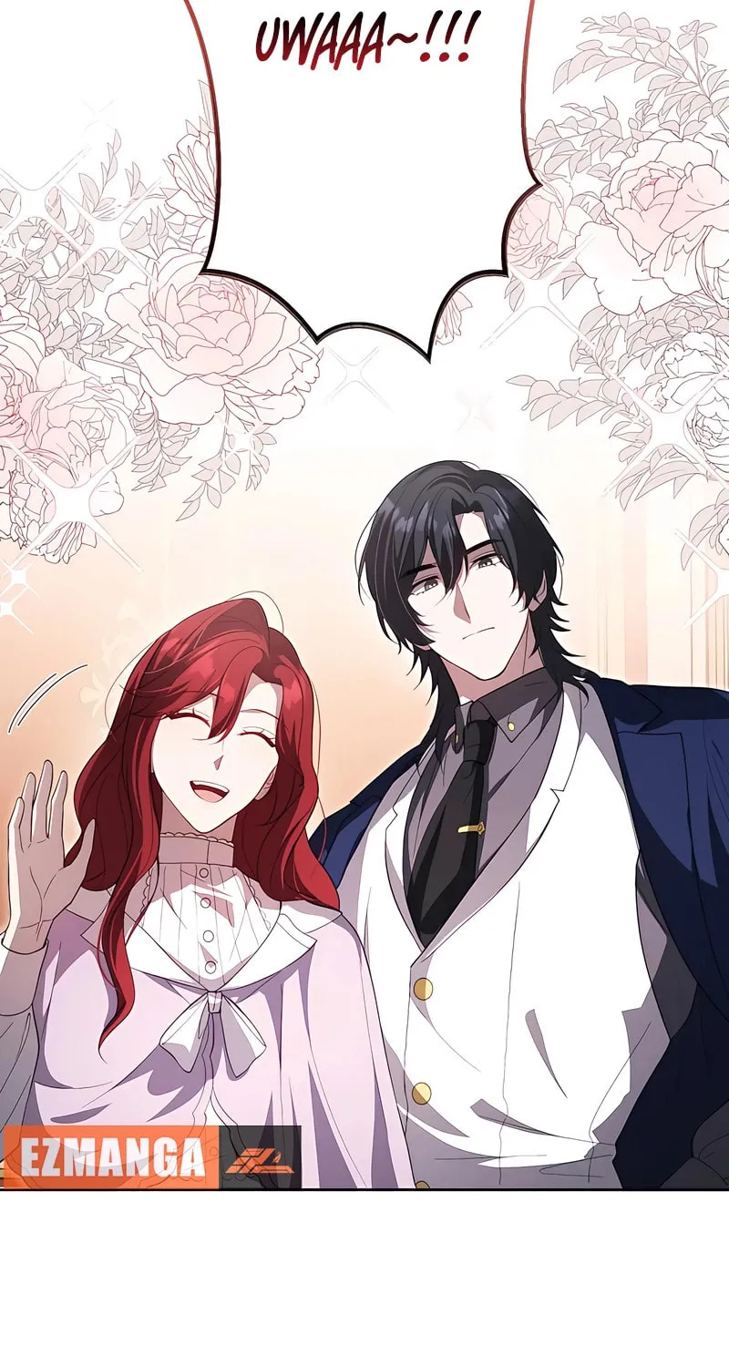 Kiraware Reijou na no ni, Daiichi Ouji to Keiyaku Kekkon desu ka!? Chapter 13 page 46 - 
