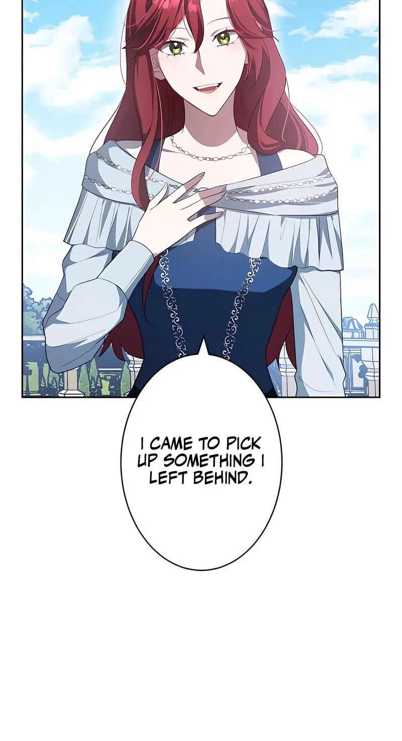Kiraware Reijou na no ni, Daiichi Ouji to Keiyaku Kekkon desu ka!? Chapter 14 page 20 - 