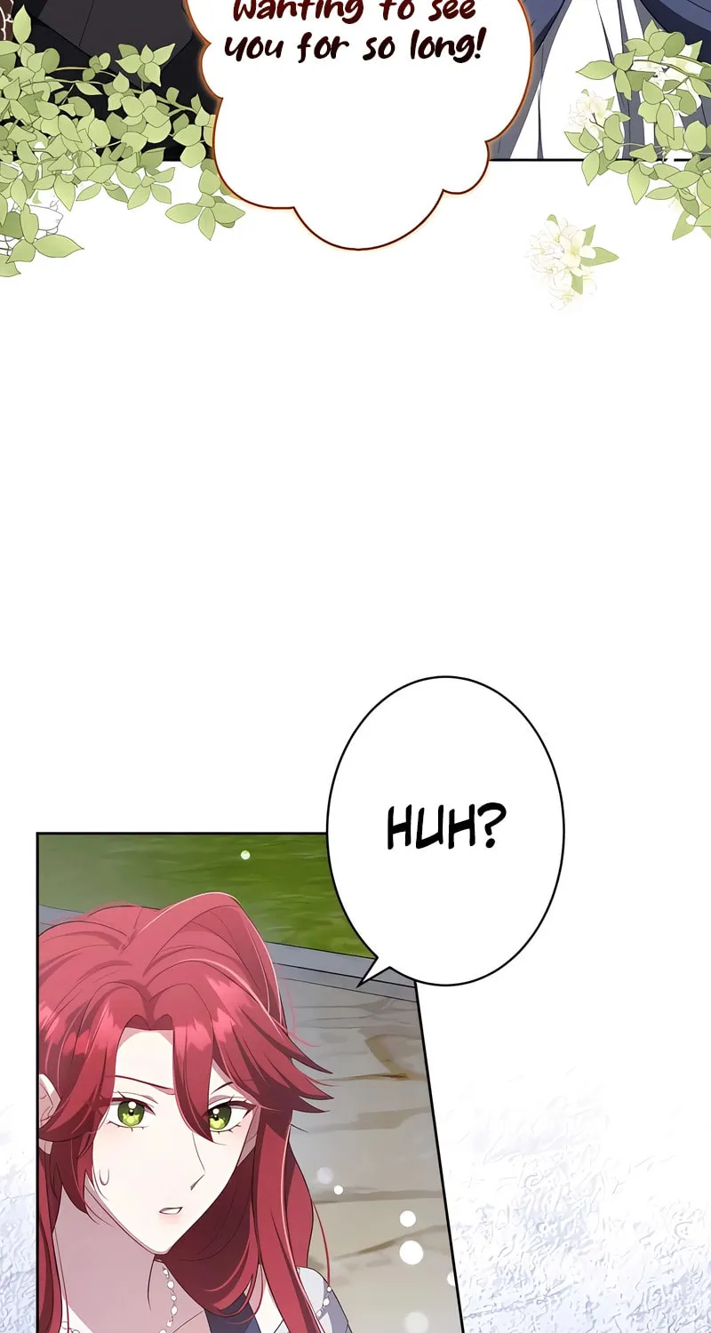 Kiraware Reijou na no ni, Daiichi Ouji to Keiyaku Kekkon desu ka!? Chapter 14 page 23 - 