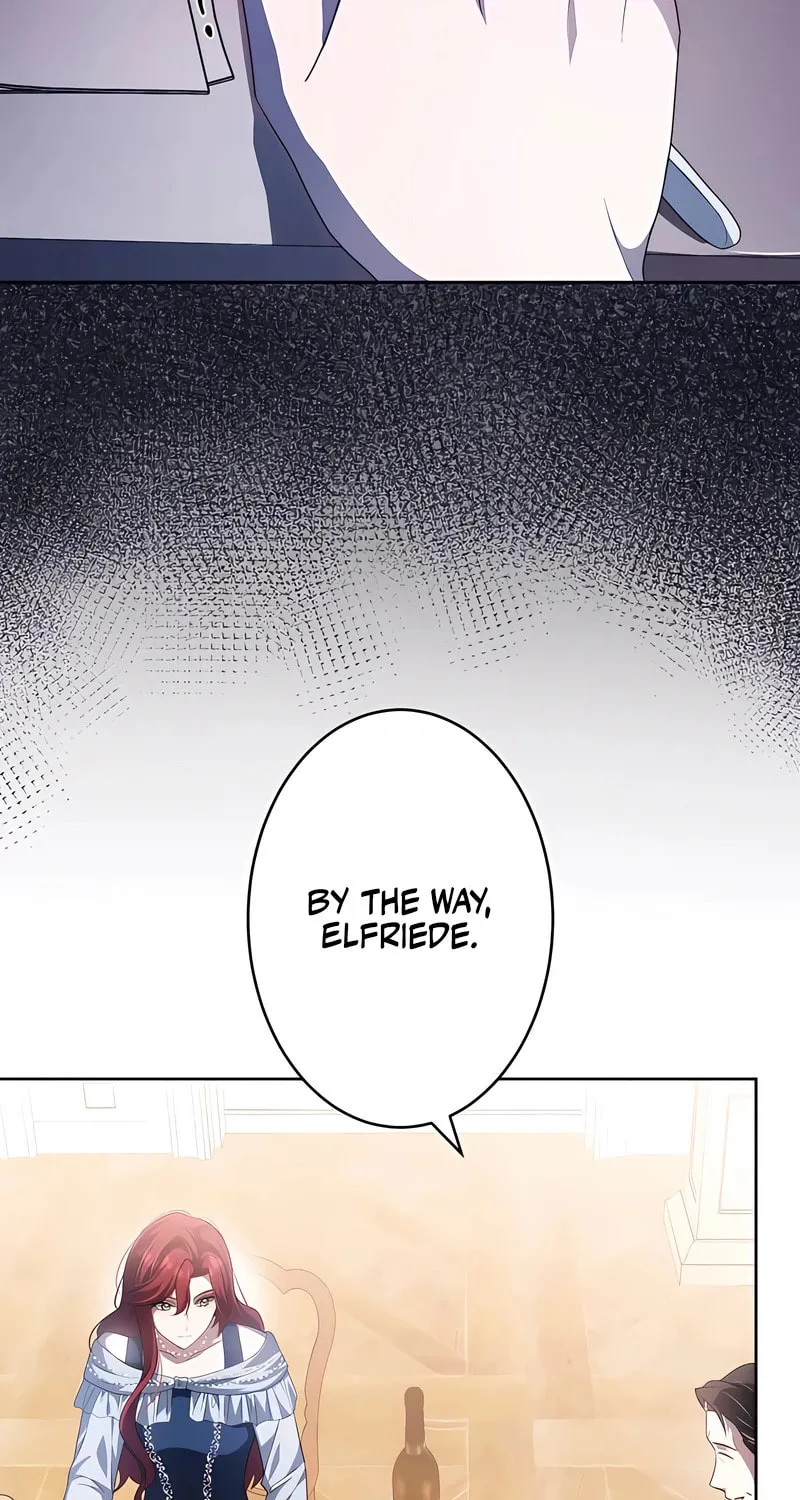 Kiraware Reijou na no ni, Daiichi Ouji to Keiyaku Kekkon desu ka!? Chapter 14 page 37 - 