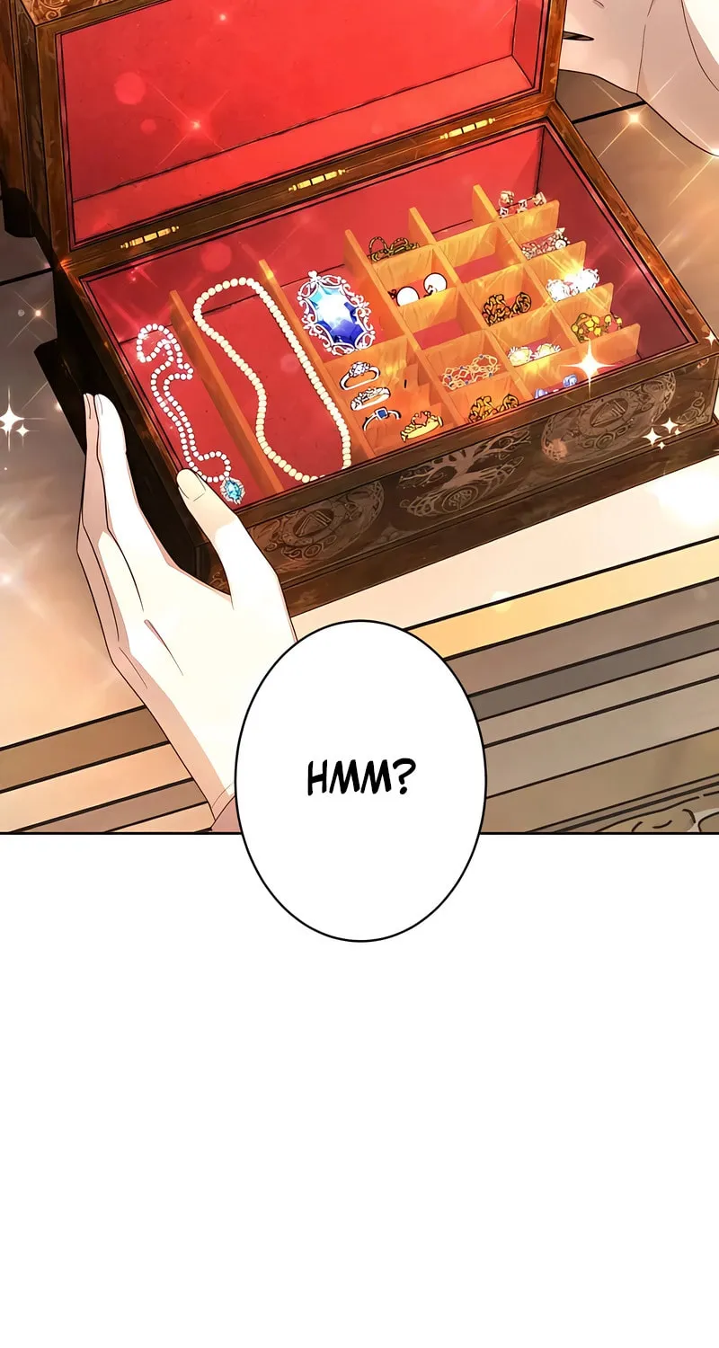 Kiraware Reijou na no ni, Daiichi Ouji to Keiyaku Kekkon desu ka!? Chapter 14 page 5 - 