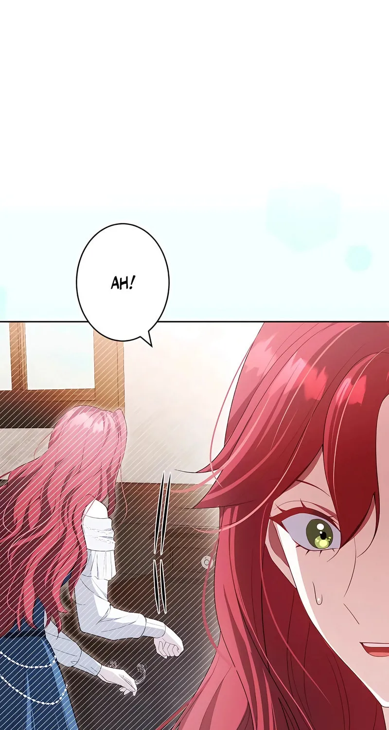 Kiraware Reijou na no ni, Daiichi Ouji to Keiyaku Kekkon desu ka!? Chapter 14 page 7 - 