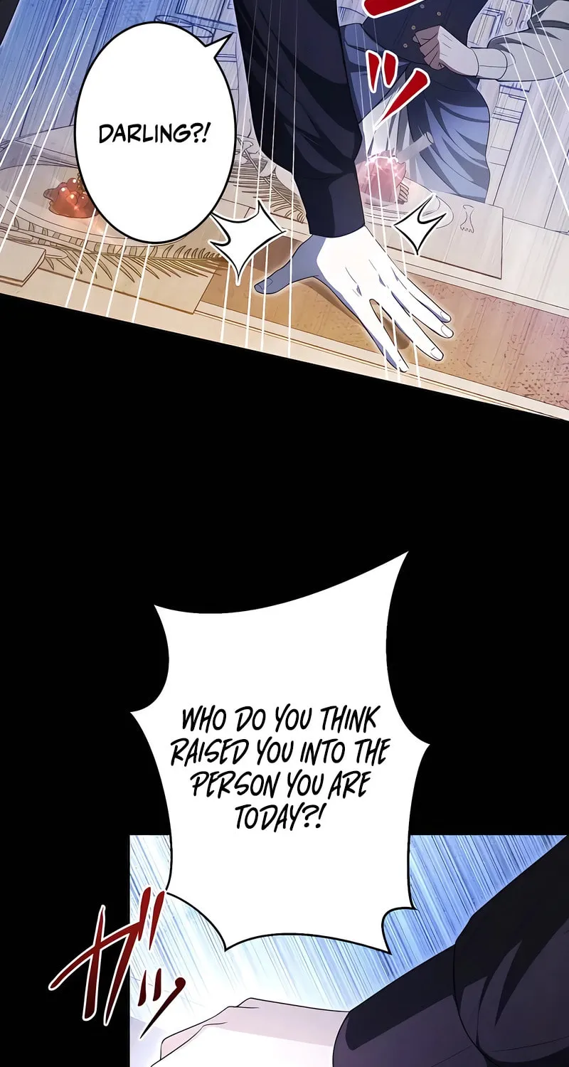 Kiraware Reijou na no ni, Daiichi Ouji to Keiyaku Kekkon desu ka!? Chapter 14 page 61 - 
