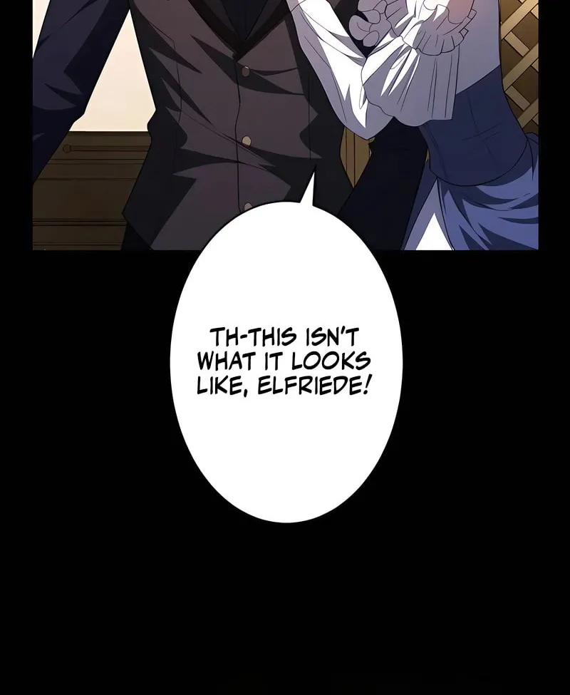Kiraware Reijou na no ni, Daiichi Ouji to Keiyaku Kekkon desu ka!? Chapter 14 page 67 - 