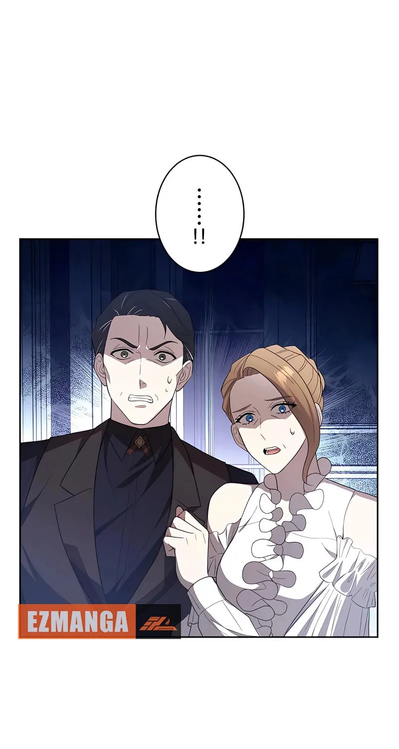 Kiraware Reijou na no ni, Daiichi Ouji to Keiyaku Kekkon desu ka!? Chapter 14 page 73 - 