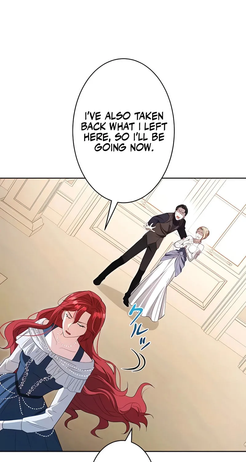 Kiraware Reijou na no ni, Daiichi Ouji to Keiyaku Kekkon desu ka!? Chapter 14 page 74 - 