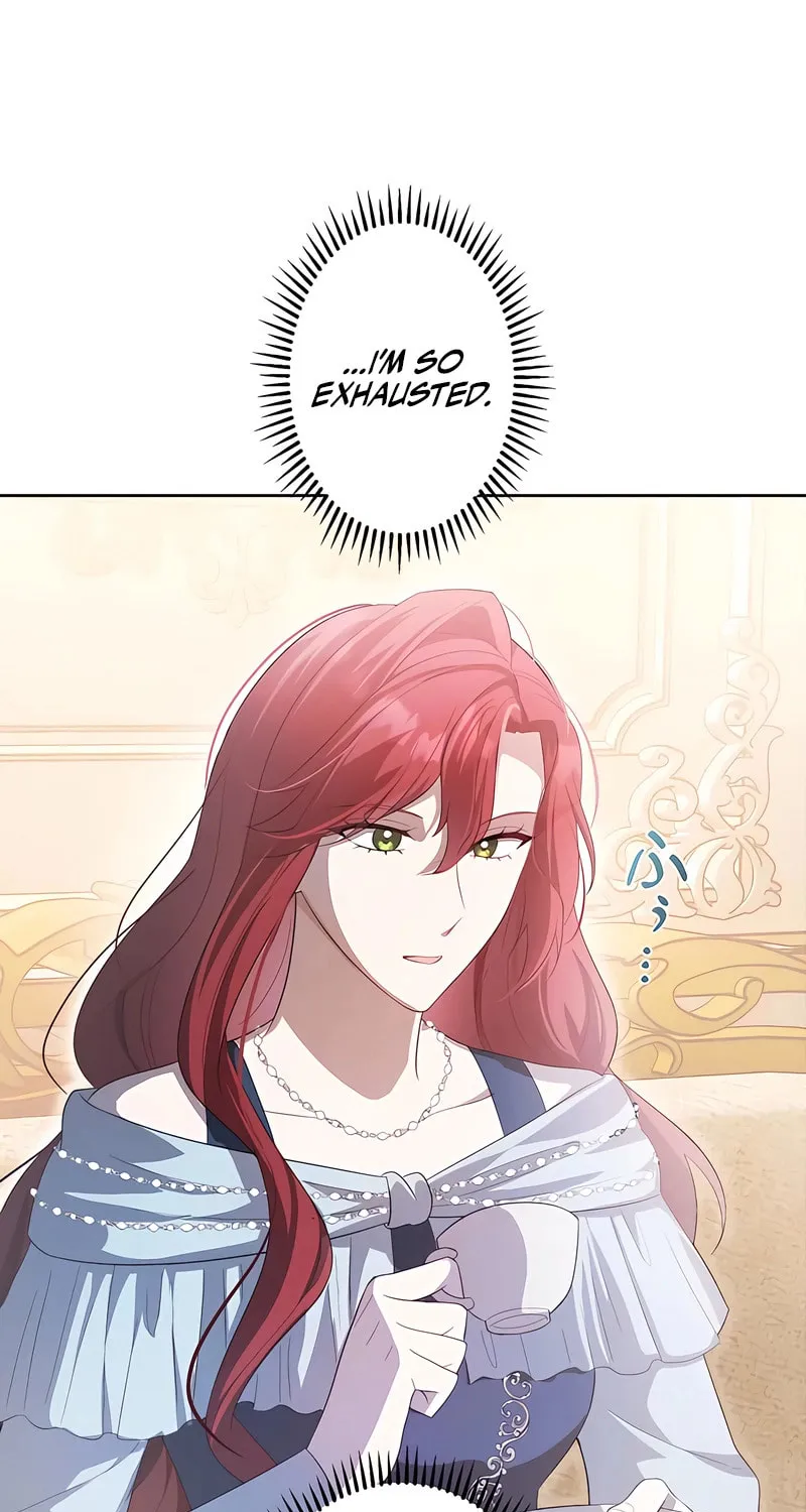 Kiraware Reijou na no ni, Daiichi Ouji to Keiyaku Kekkon desu ka!? Chapter 14 page 80 - 