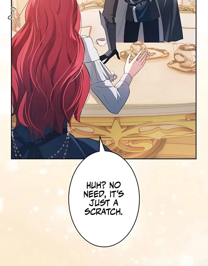 Kiraware Reijou na no ni, Daiichi Ouji to Keiyaku Kekkon desu ka!? Chapter 14 page 87 - 