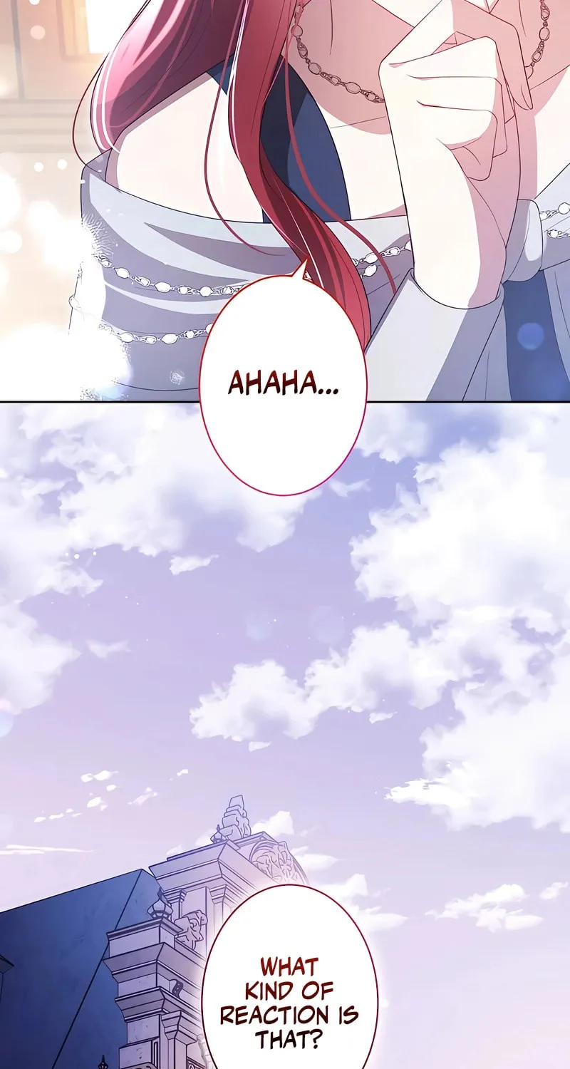 Kiraware Reijou na no ni, Daiichi Ouji to Keiyaku Kekkon desu ka!? Chapter 14 page 92 - 