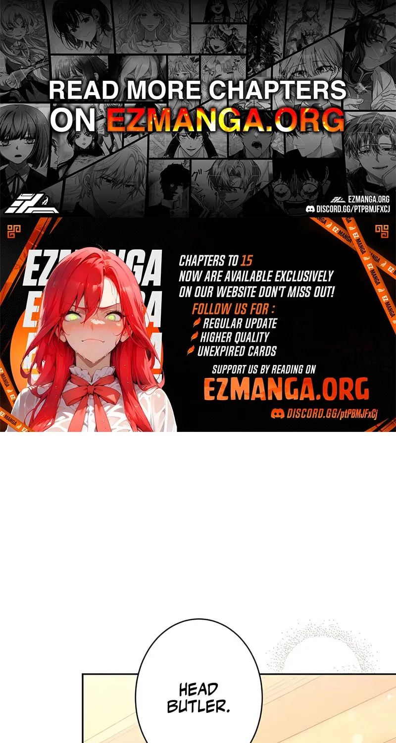 Kiraware Reijou na no ni, Daiichi Ouji to Keiyaku Kekkon desu ka!? Chapter 15 page 1 - 