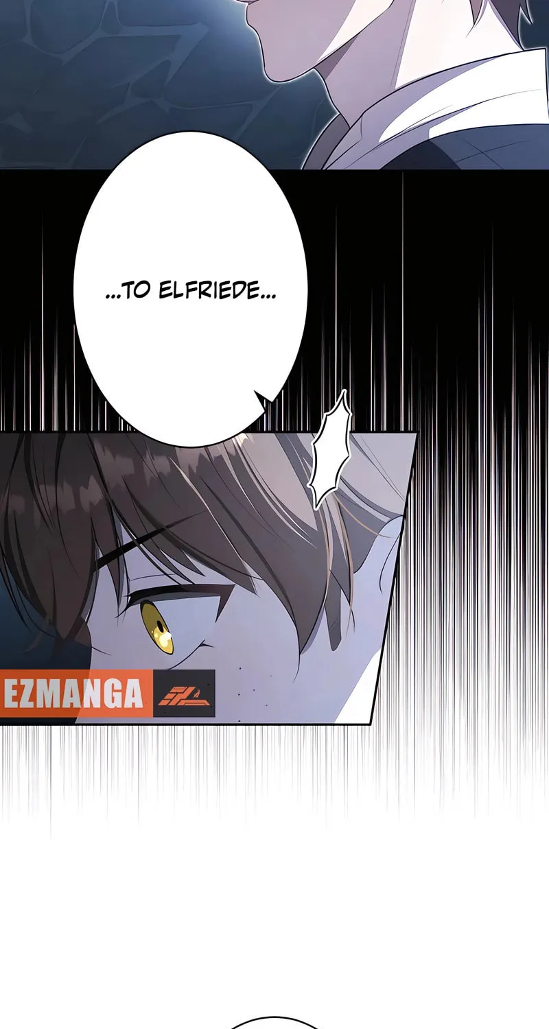 Kiraware Reijou na no ni, Daiichi Ouji to Keiyaku Kekkon desu ka!? Chapter 15 page 15 - 