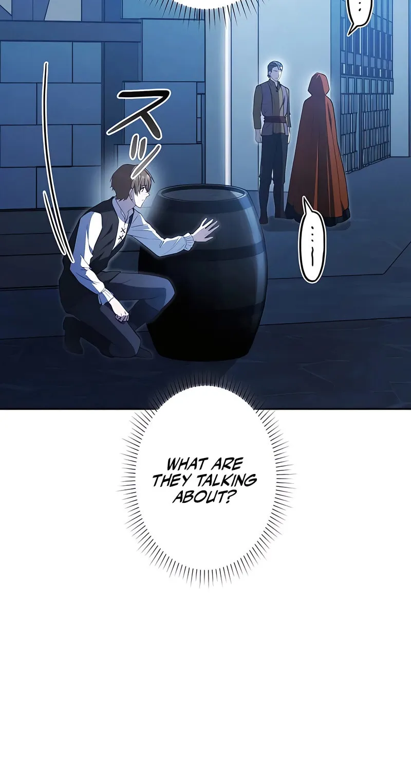 Kiraware Reijou na no ni, Daiichi Ouji to Keiyaku Kekkon desu ka!? Chapter 15 page 17 - 