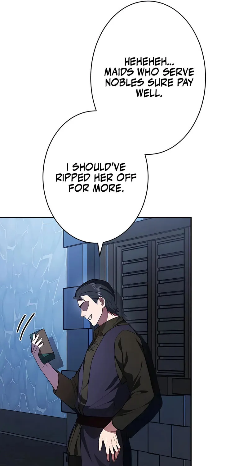 Kiraware Reijou na no ni, Daiichi Ouji to Keiyaku Kekkon desu ka!? Chapter 15 page 21 - 