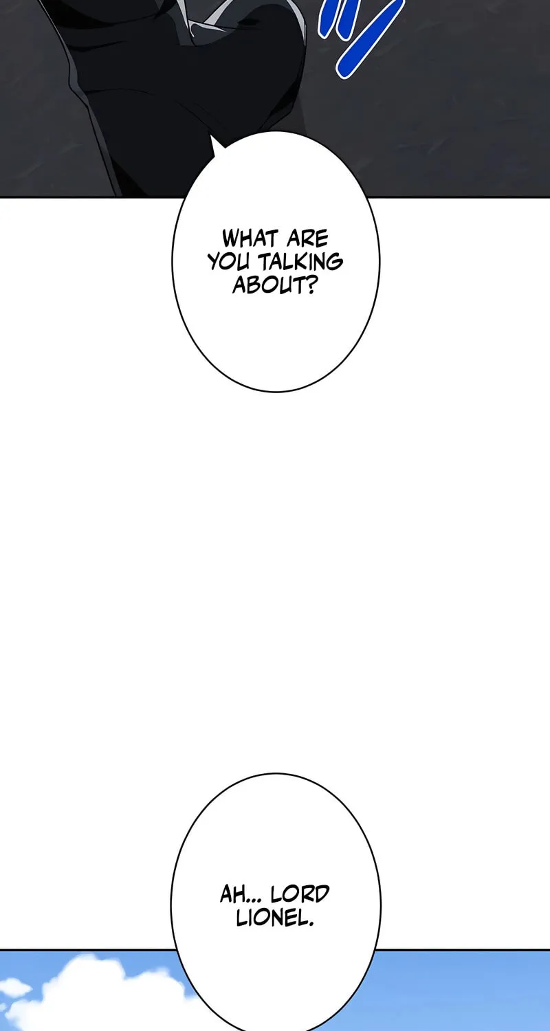Kiraware Reijou na no ni, Daiichi Ouji to Keiyaku Kekkon desu ka!? Chapter 15 page 47 - 
