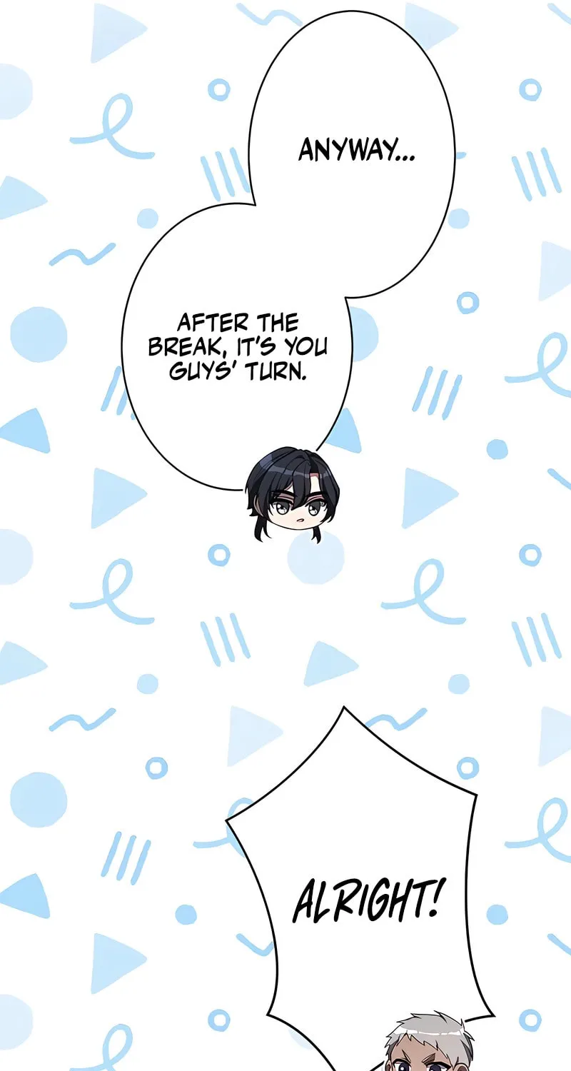 Kiraware Reijou na no ni, Daiichi Ouji to Keiyaku Kekkon desu ka!? Chapter 15 page 51 - 