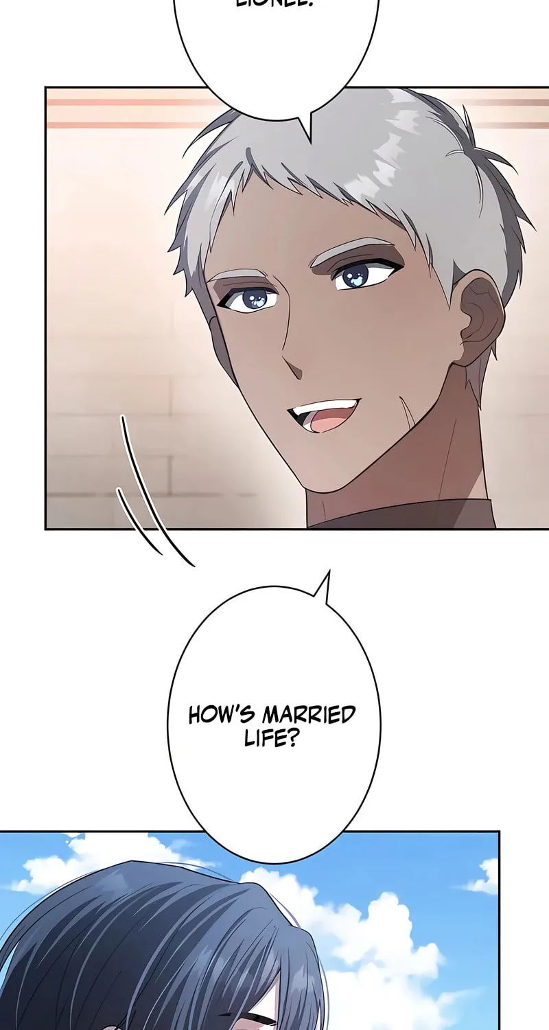 Kiraware Reijou na no ni, Daiichi Ouji to Keiyaku Kekkon desu ka!? Chapter 15 page 53 - 