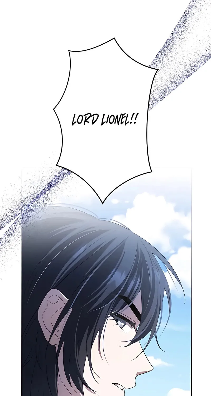 Kiraware Reijou na no ni, Daiichi Ouji to Keiyaku Kekkon desu ka!? Chapter 15 page 68 - 