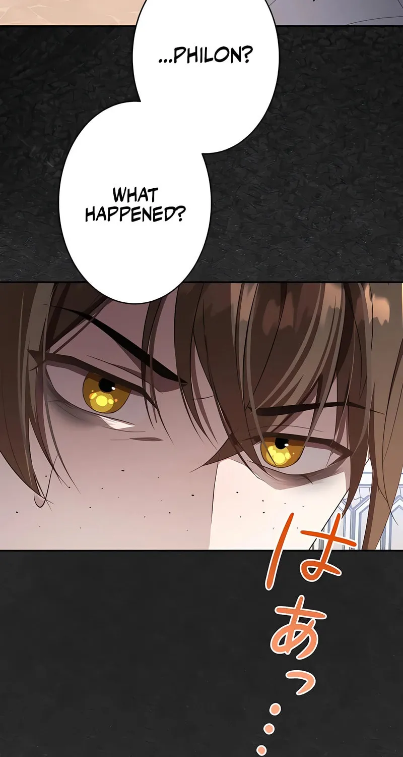 Kiraware Reijou na no ni, Daiichi Ouji to Keiyaku Kekkon desu ka!? Chapter 15 page 71 - 