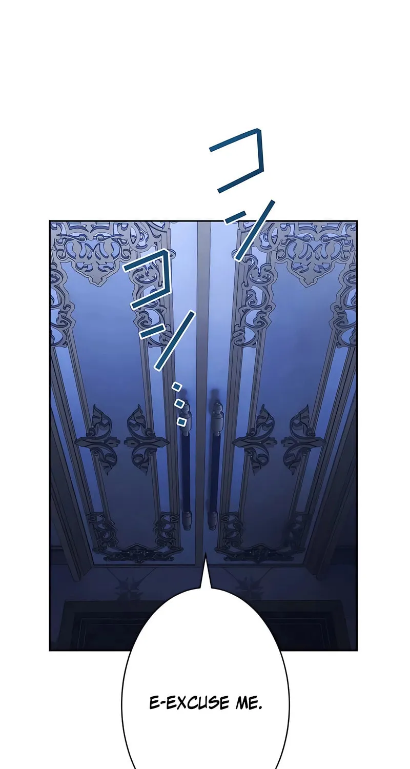 Kiraware Reijou na no ni, Daiichi Ouji to Keiyaku Kekkon desu ka!? Chapter 15 page 86 - 