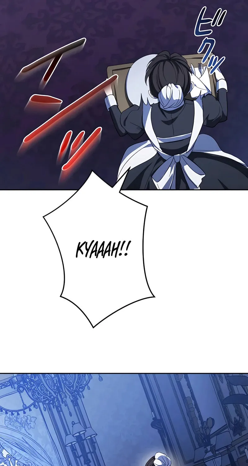 Kiraware Reijou na no ni, Daiichi Ouji to Keiyaku Kekkon desu ka!? Chapter 15 page 90 - 
