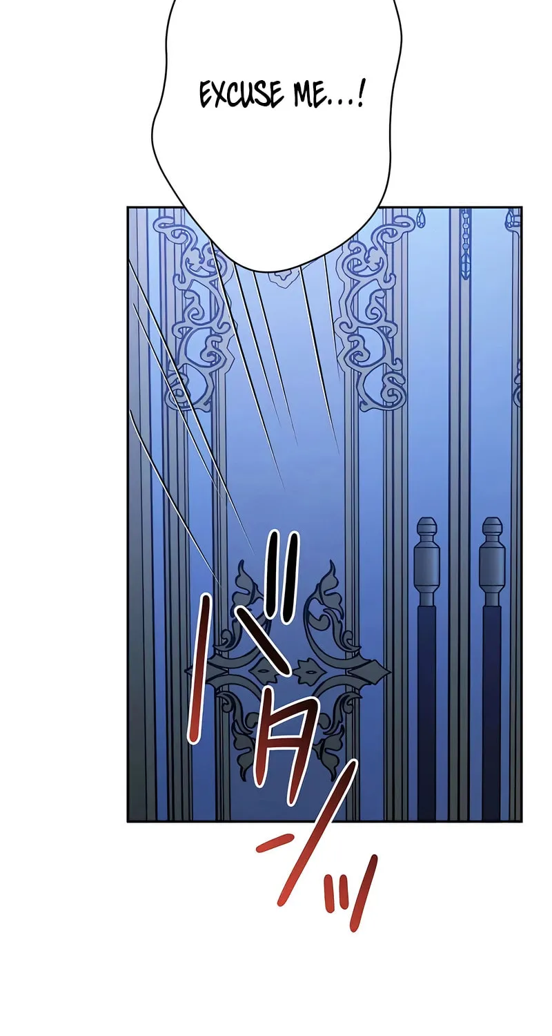 Kiraware Reijou na no ni, Daiichi Ouji to Keiyaku Kekkon desu ka!? Chapter 15 page 95 - 