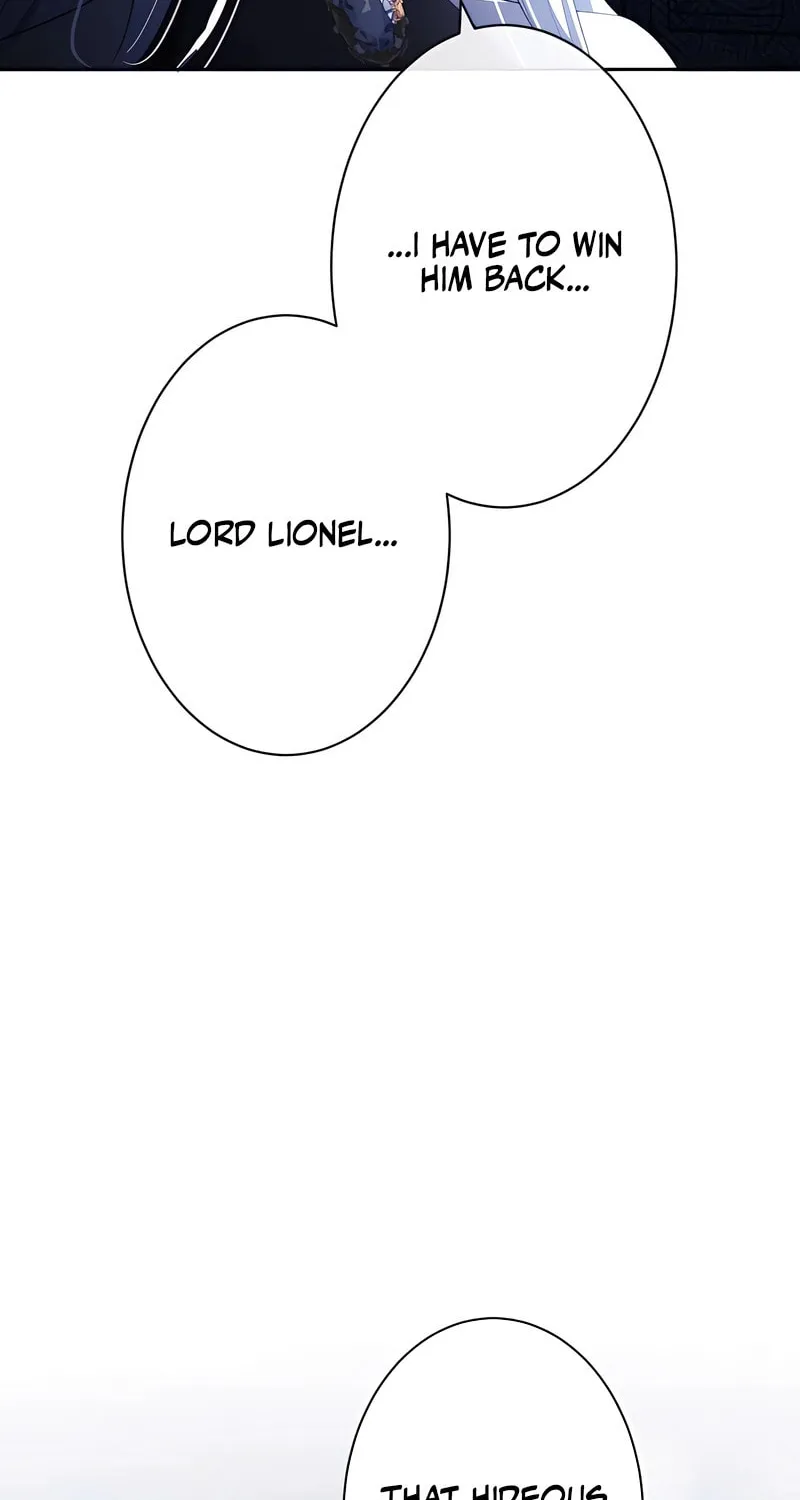 Kiraware Reijou na no ni, Daiichi Ouji to Keiyaku Kekkon desu ka!? Chapter 15 page 97 - 