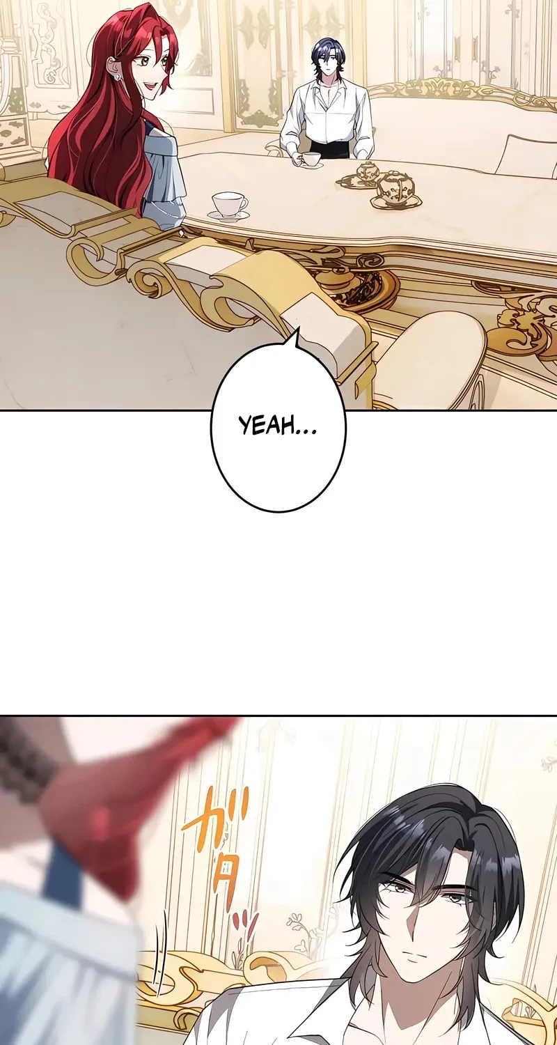 Kiraware Reijou na no ni, Daiichi Ouji to Keiyaku Kekkon desu ka!? Chapter 16 page 17 - 