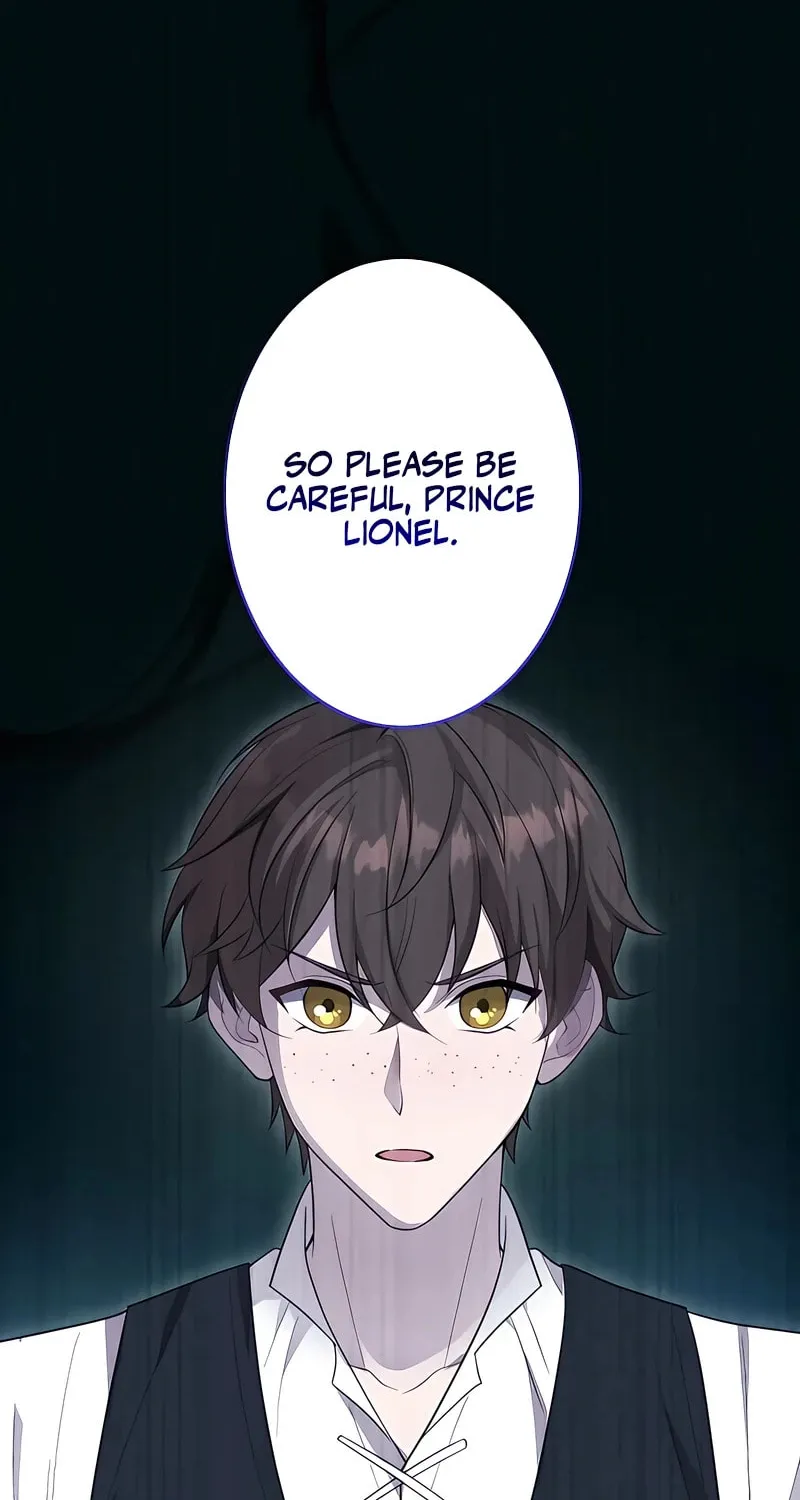 Kiraware Reijou na no ni, Daiichi Ouji to Keiyaku Kekkon desu ka!? Chapter 16 page 4 - 