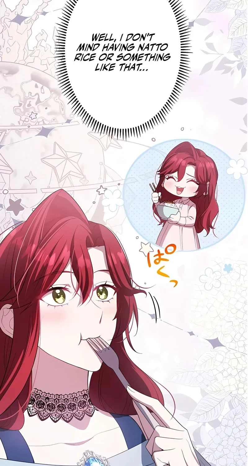 Kiraware Reijou na no ni, Daiichi Ouji to Keiyaku Kekkon desu ka!? Chapter 16 page 31 - 