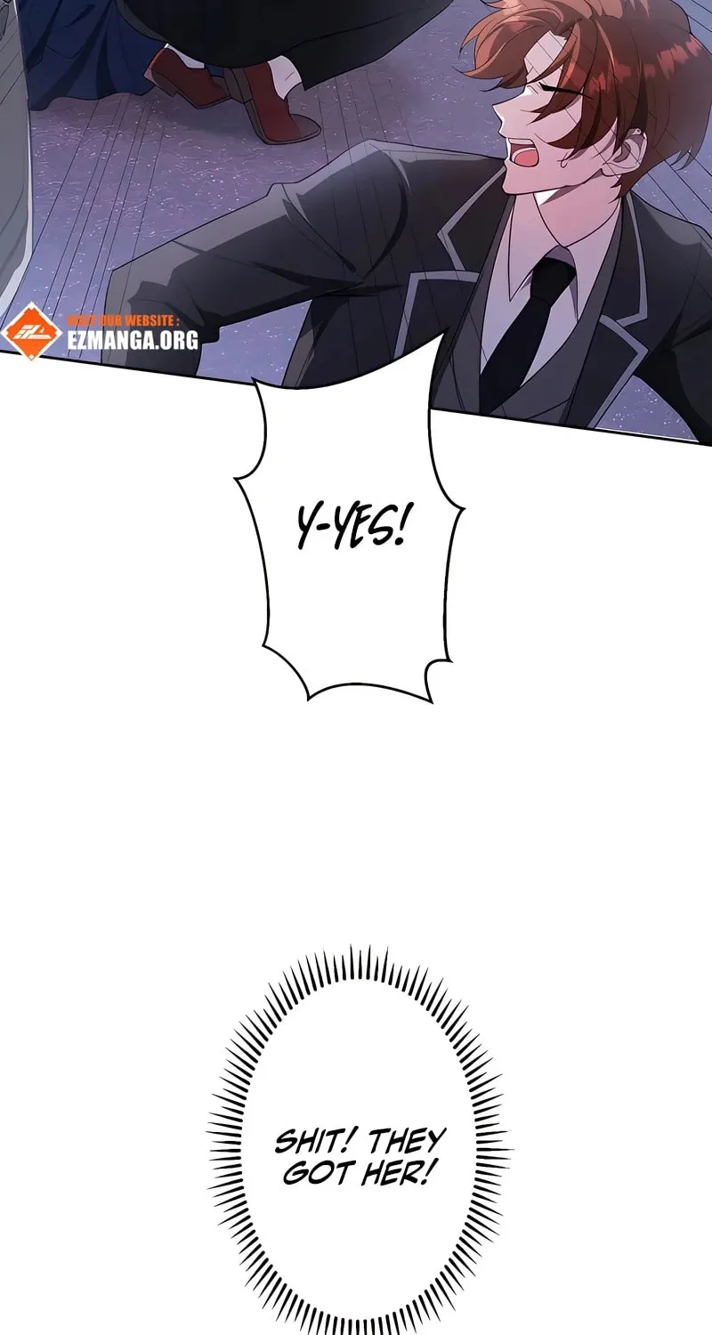 Kiraware Reijou na no ni, Daiichi Ouji to Keiyaku Kekkon desu ka!? Chapter 16 page 42 - 