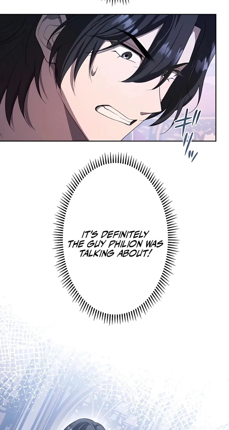 Kiraware Reijou na no ni, Daiichi Ouji to Keiyaku Kekkon desu ka!? Chapter 16 page 43 - 
