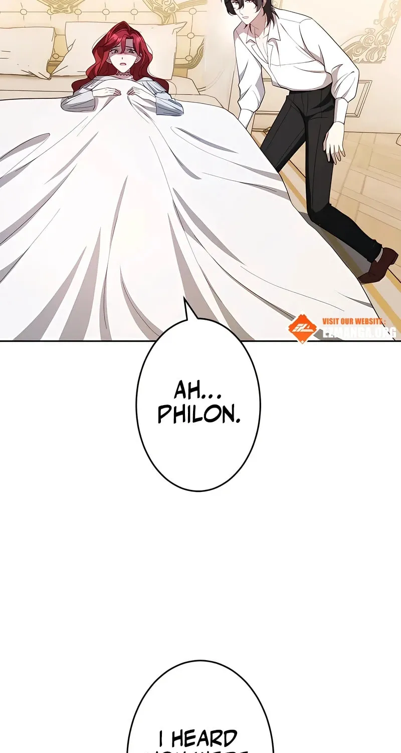 Kiraware Reijou na no ni, Daiichi Ouji to Keiyaku Kekkon desu ka!? Chapter 16 page 52 - 