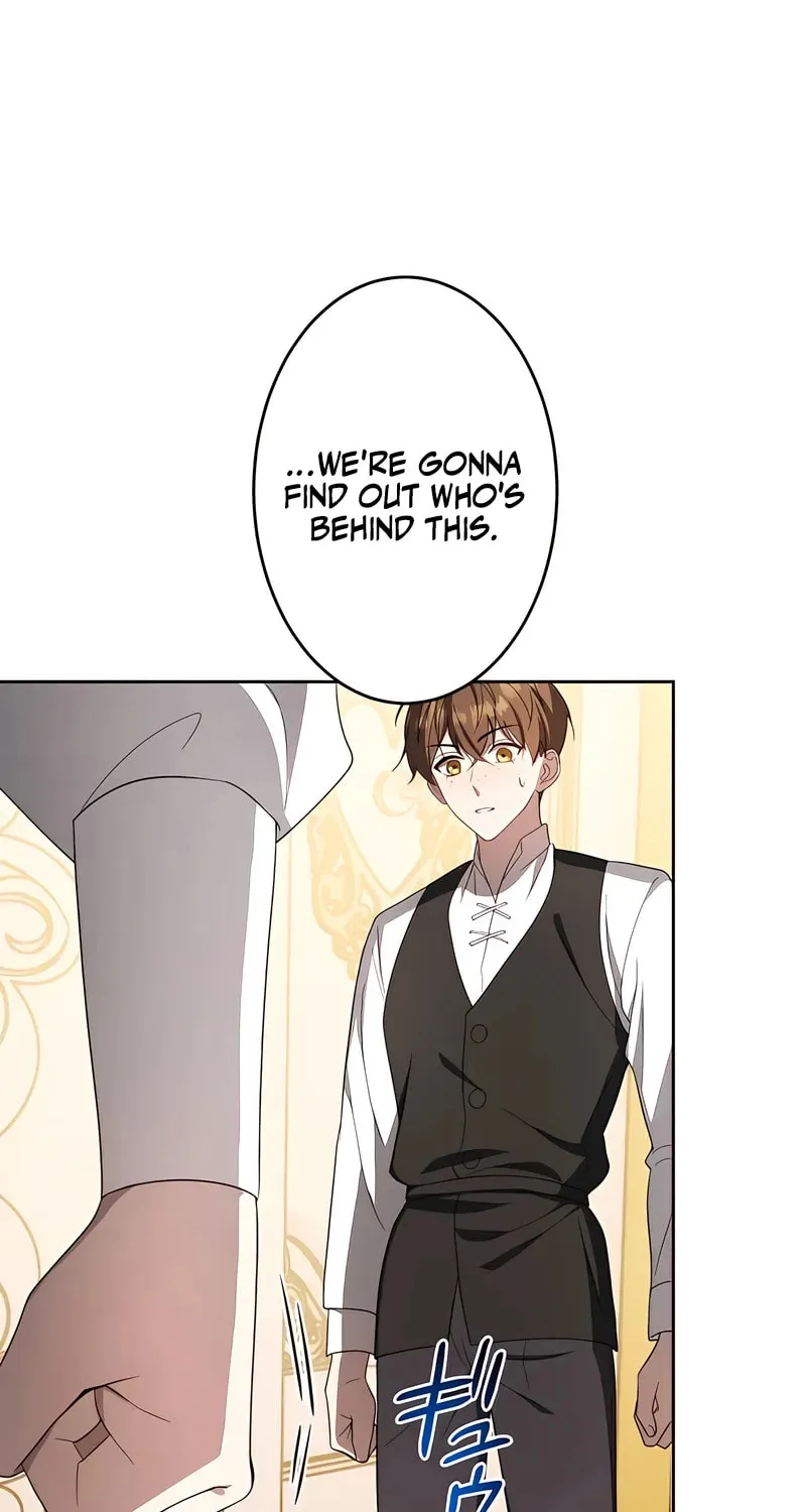 Kiraware Reijou na no ni, Daiichi Ouji to Keiyaku Kekkon desu ka!? Chapter 16 page 67 - 