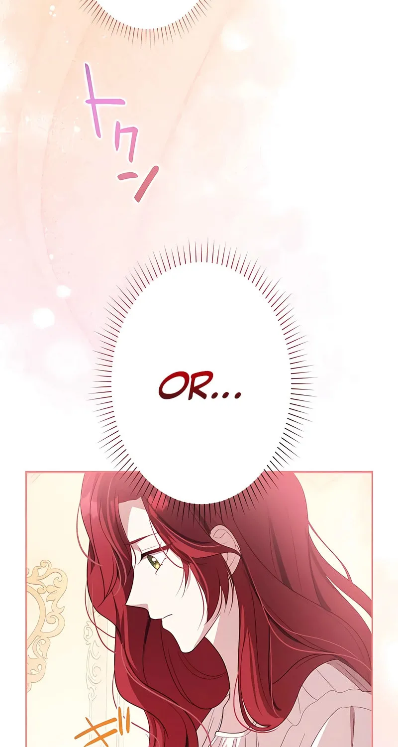 Kiraware Reijou na no ni, Daiichi Ouji to Keiyaku Kekkon desu ka!? Chapter 17 page 103 - 