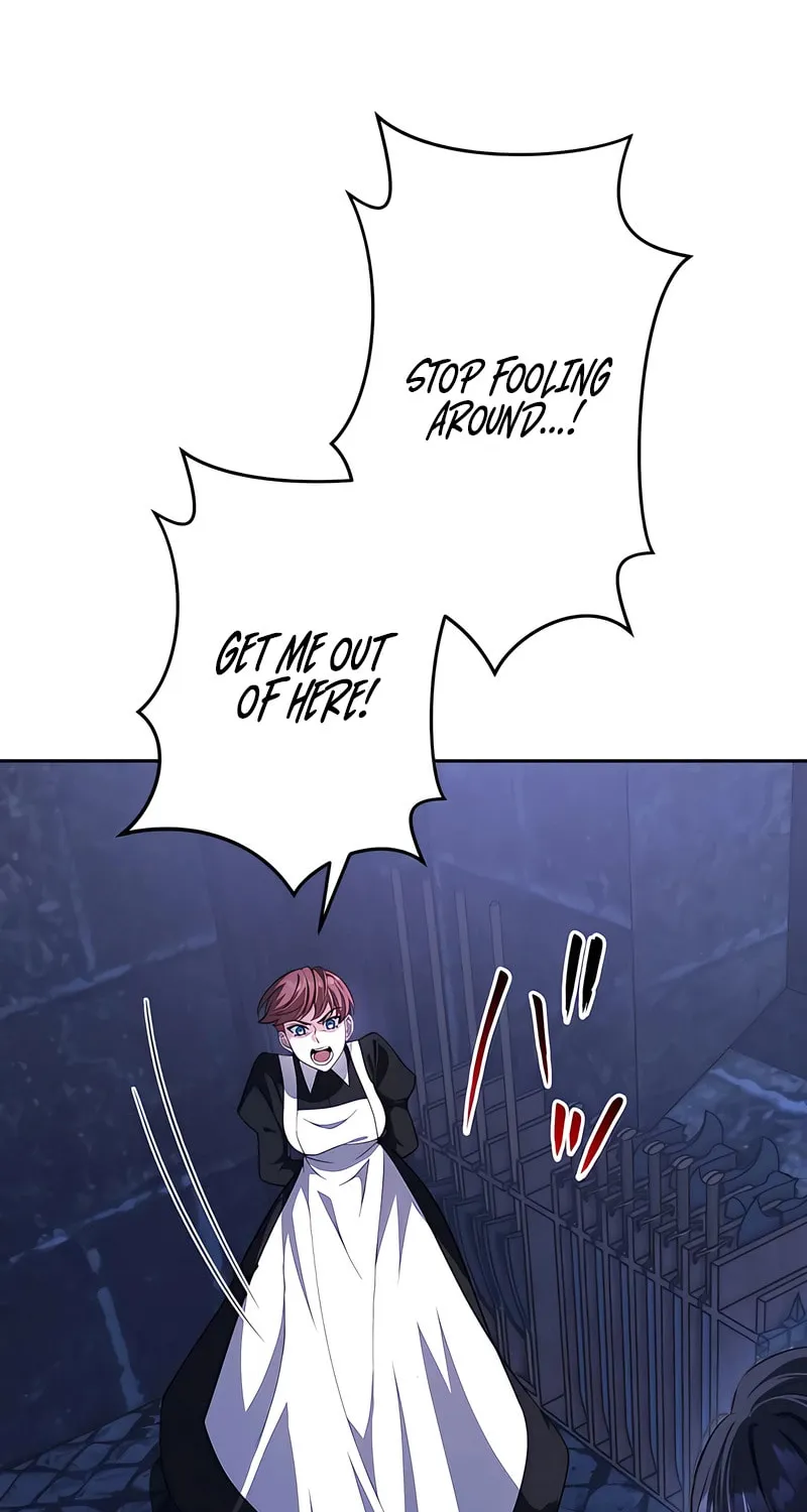 Kiraware Reijou na no ni, Daiichi Ouji to Keiyaku Kekkon desu ka!? Chapter 17 page 37 - 