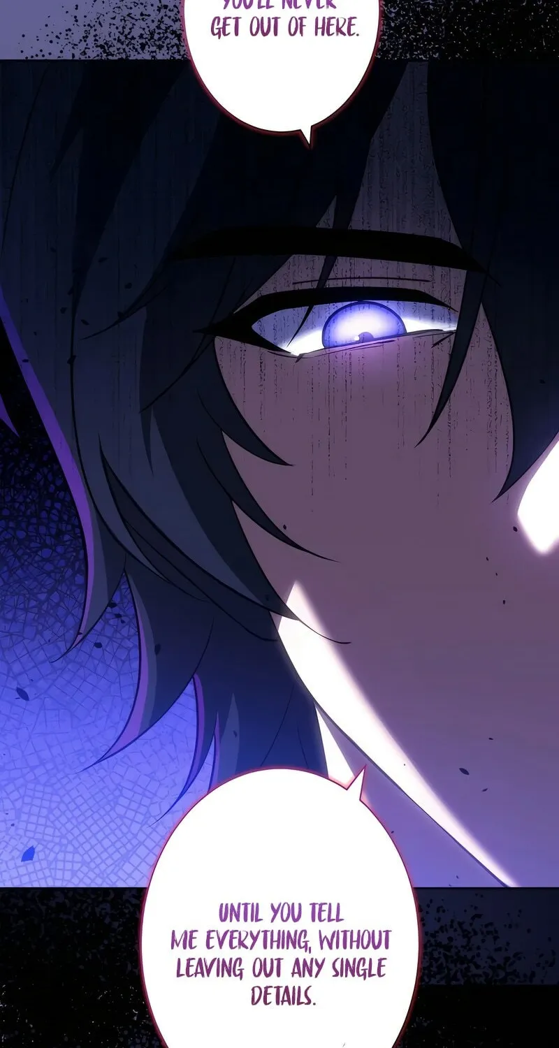 Kiraware Reijou na no ni, Daiichi Ouji to Keiyaku Kekkon desu ka!? Chapter 17 page 52 - 