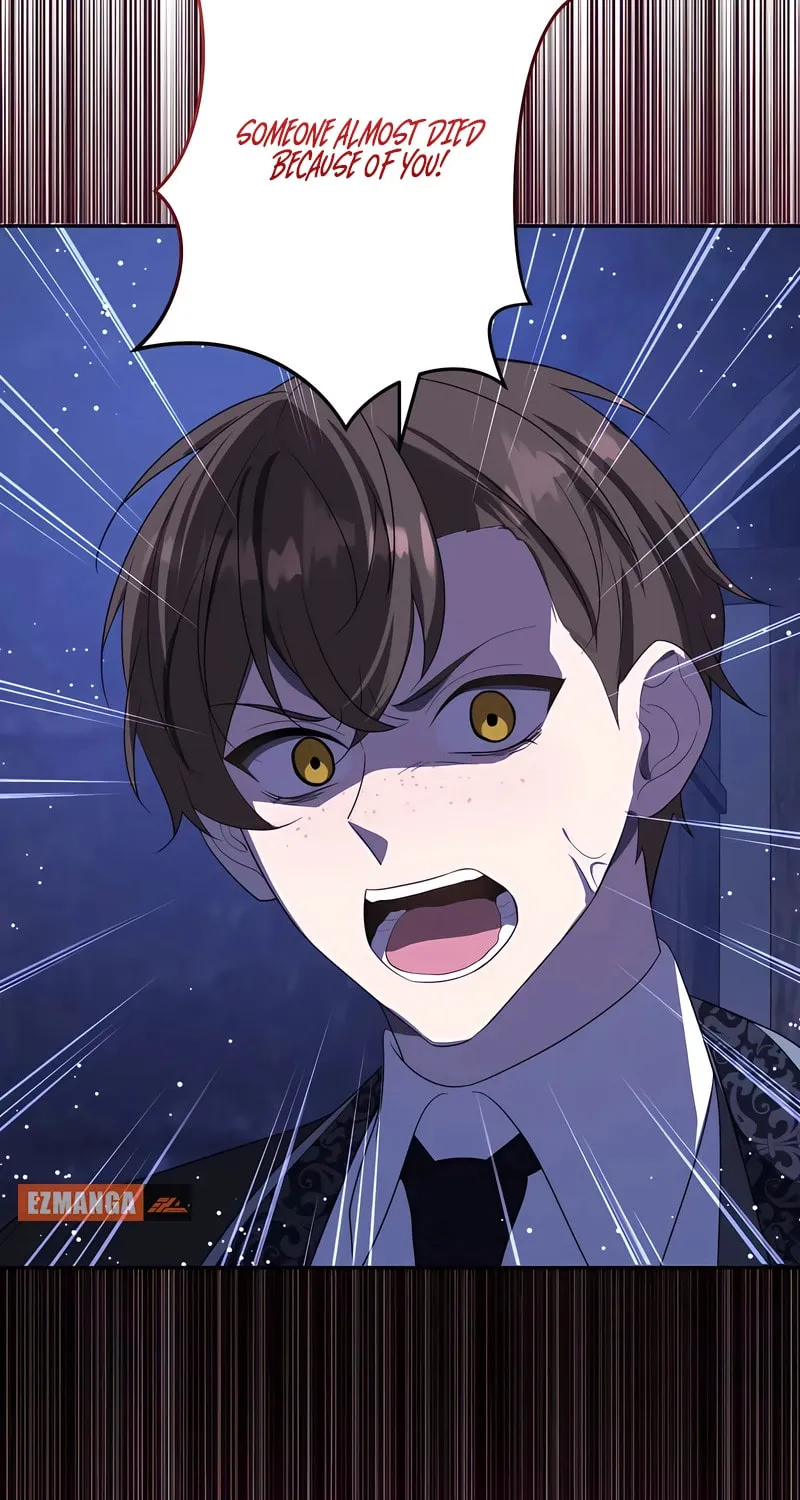 Kiraware Reijou na no ni, Daiichi Ouji to Keiyaku Kekkon desu ka!? Chapter 17 page 62 - 