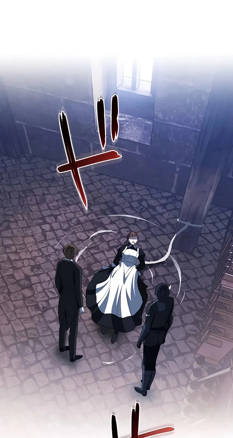 Kiraware Reijou na no ni, Daiichi Ouji to Keiyaku Kekkon desu ka!? Chapter 17 page 70 - 